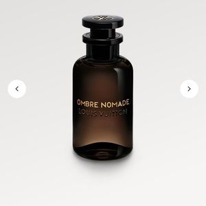 Louis Vuitton ombré Nomade